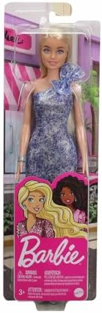 Barbie Mattel - Barbie Glitz Doll 1