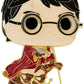 Funko Loungefly PIN Large POP Enamel Pin - Harry Potter Prisoner of Azkaban 20th - Harry