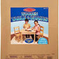 Melissa & Doug Melissa Doug Solid Wood Table and 2 Chairs Set - Light Finish Furniture