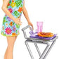Barbie Doll 25 Ultimate Pantry Playset