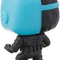Funko POP Pop Vinyl Justice League Wonder Woman Silhouette Glow in The Dark Entertainment