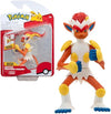 Pokemon Feature 4.5-Inch Flygon Battle Figure with Flapping Wing Attack