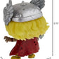 Funko POP Marvel Zombies 787 - Thor Zombie - Glow in The Dark Figure 55646 - Marvel Figure