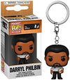 Funko Pocket Pop Keychain The Office - Darryl