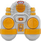 Little Tikes T-Rex Strike RC Remote Control Chompin' Dinosaur Toy Vehicle