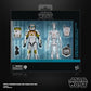 Hasbro STAR WARS The Black Series Clone Commando Urban Fighter B1 Battle Droid Training