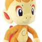 Pokemon 8 Chimchar Plush