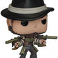 Funko Pop Animation Attack on Titan - Kenny Toy Multicolor