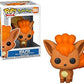 Funko POP Pokemon - Raichu Multicolor 3.75 inches