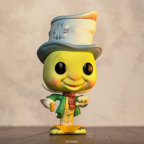 Funko Pop Disney Pinocchio - Blue Fairy Styles May Vary