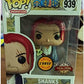 Funko Pop Shanks Chase Figure