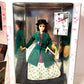 Mattel Hollywood Legends Collection Barbie As Eliza Doolittle in My Fair Lady Flower Girl