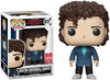POP Funko Pop Stranger Things Dustin Snowball Dance Summer 2018