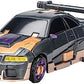 Transformers - Core Boy Deluxe Class - Nightbird