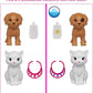Barbie Color Reveal Doll