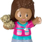 Mattel Replacement Part for Fisher-Price Little People Playset