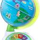 LeapFrog LeapGlobe Touch Interactive Globe for Ages 3 and up