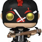 Funko POP Heroes Batman WZ - Clownhunter - DC Comics - Collectable Vinyl Figure