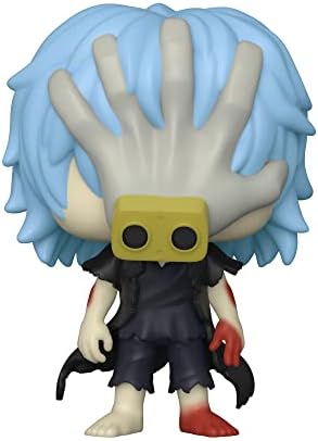 Funko Pop Animation My Hero Academia - Shigaraki Vinyl Figure Standard