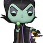 Funko Pop Disney Villains - Maleficent - Disney Villains - Collectable Vinyl Figure