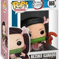 Funko Pop Animation Demon Slayer - Nezuko Kamado - Collectable Vinyl Figure