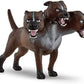 Schleich Wizarding World of Harry Potter Figurine Fluffy for Ages 6