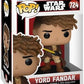 Funko POP Star Wars Acolyte - Yord Fandar - Collectable Vinyl Figure