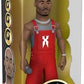 Funko Gold Vinyl DMX 5 Inch Premium Vinyl Figure