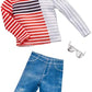 Barbie Clothes 1 Outfit for Ken Doll 3 to 8 Year Olds