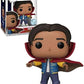 Funko Pop Marvel - Spider-Man No Way Home Ned with Cloak 1170 - Vinyl Figure