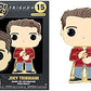 Funko POP Pins Friends - Joey - ST