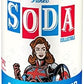 Funko Vinyl SODA Marvel What If - Captain Carter - 16 Odds for Rare Chase Variant - Marvel Comics - Collectable Vinyl Figure