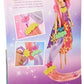 Disney Princess Cut and Style Rapunzel Hair Fashion Doll
