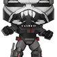 Funko Pop Star Wars Clone Wars - Darth Maul Vinyl Figure