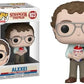 Funko Pop TV Stranger Things - Alexei Vinyl Figure