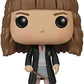 Funko Harry Potter - Hermione Granger 03 Pop Vinyl Figure Bundled with Compatible Pop Box