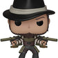 Funko Attack on Titan - Kenny Ackerman Pop Vinyl Figure Bundled with Compatible Pop Box
