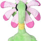 Pokemon Center Sitting Cuties Cradily Plush 346 - Generation 3-6 in