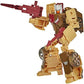 Transformers 2021 Modern Figure in Retro Packaging Autobot Headmaster Chromedome with