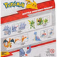 Pokemon PKW3418 Battle Feature Figure - Rizeros Official Articulated Figure 11.5 cm