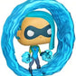 Funko Pop The Incredibles 2 509 Voyd Vinyl Figure Disney Pixar EdiciA3n Limitada