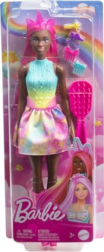 Barbie Mermaid Doll