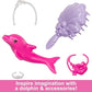 Barbie Mermaid Doll