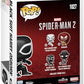 Funko POP Gamerverse - Harry Osborn - Black Suit - Spider-Man 2 Video Game - Collectable Vinyl Figure