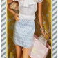 Barbie Welcome Baby Doll