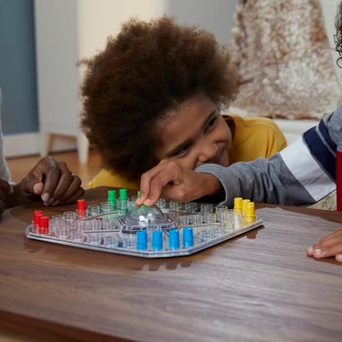 Hasbro Gaming Trouble Board Game