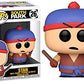 Funko Pop Animation South Park - Shadow Hachi Stan