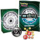 Pokemon TCG Kangaskhan ex Battle Deck