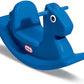 Little Tikes Rocking Horse 33.00 L x 10.00 W x 17.50 H Inches