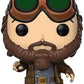 Funko POP Disney Artemis Fowl - Mulch Diggems